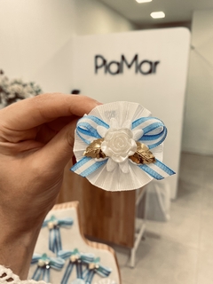 Escarapelas Flores! - tienda online