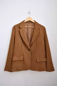 BLAZER REN - Meraki Indumentaria