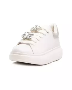 Zapatillas Crystal