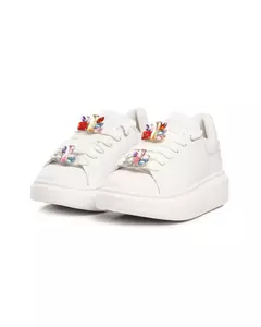 Zapatillas Crystal - Meraki Indumentaria