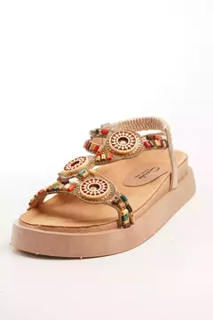 Sandalias Monique