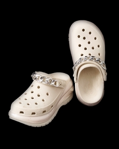 BUBBLE CHAINS en internet
