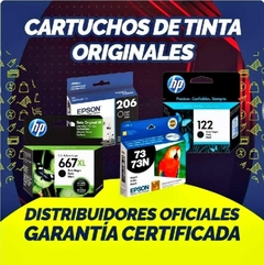 Z Insumos para impresoras. - tienda online