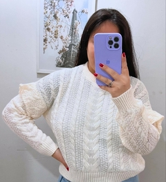 Sweater Ares en internet