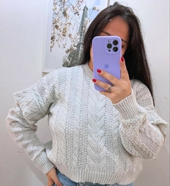 Sweater Ares