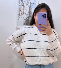 Sweater Hermes