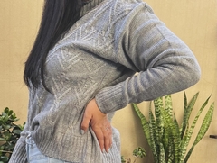 Sweater Roma en internet