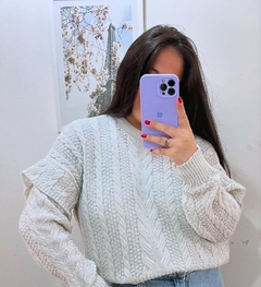 Sweater Ares - comprar online