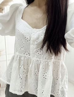 Blusa Princesa