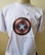Camisa 100% Algodão Infantil Personalizado - comprar online