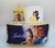Almofada de pipoca Princesas Disney - comprar online