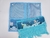 Kit Higiene Carteira Personalizado - Lembrança Encantada
