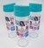 Squeeze acrílico 500ml personalizada - comprar online