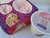 Almofada de pipoca Barbie - comprar online