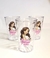 20 Copos Twister Personalizados