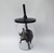 30 Copos com tampa e canudo 480ml - loja online