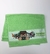 Kit 5 toalhas lavabo personalizadas - Lembrança Encantada