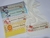 Kit 5 toalhas lavabo personalizadas - loja online