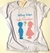 Camisa Poliéster Adulto Personalizada na internet