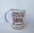 Caneca Porcelana Personalizada - loja online