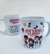 Caneca Porcelana Personalizada - loja online