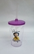 50 Copos Com Tampa e Canudo 480ml Personalizados - comprar online