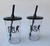 30 Copos com tampa e canudo 480ml - comprar online