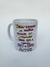 Caneca Porcelana Personalizada