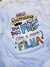 Camisa Poliéster Adulto Personalizada - comprar online