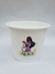 10 Baldes de Pipoca 1,8L Personalizados - loja online