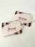 Necessaire Slim Personalizada - comprar online
