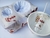 Almofada de pipoca Floral - comprar online
