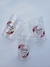 25 Copos Lagoinha 190ml Personalizados - loja online