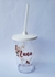 50 Copos Com Tampa e Canudo 480ml Personalizados - comprar online