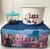 Almofada de pipoca Frozen - comprar online