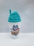20 Copos Com Tampa Chantilly 480ml Personalizados - comprar online