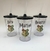50 Copos Com Tampa e Canudo 480ml Personalizados - comprar online