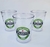 20 Copos Twister 480ml Personalizados