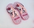 Chinelo personalizado - Lembrança Encantada