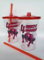 30 Copos com tampa e canudo 480ml - loja online