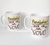 Caneca Porcelana Personalizada