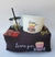 Almofada de pipoca - Cinema - comprar online
