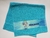 Kit 5 toalhas lavabo personalizadas - comprar online