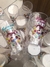 20 Copos Twister 480ml Personalizados - Lembrança Encantada