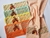 Kit 5 toalhas lavabo personalizadas - loja online