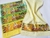 Kit 5 toalhas lavabo personalizadas