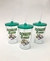 Imagem do 50 Copos Com Tampa e Canudo 480ml Personalizados