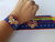 30 Pulseiras Bate Enrola Personalizadas