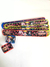 20 Pulseiras Bate Enrola Personalizadas - comprar online