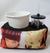 Almofada de pipoca Naruto